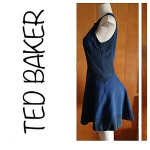 TED BAKER LONDON DRESS